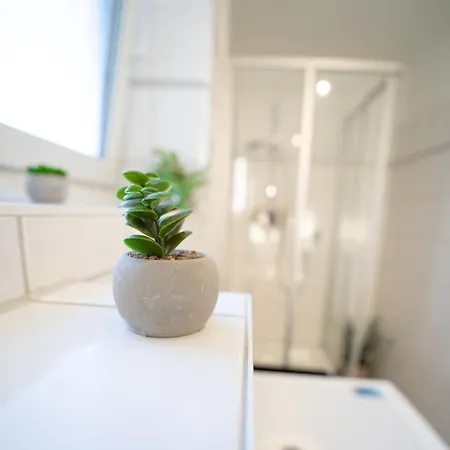 Apartament Charmante Am Drachenfels *