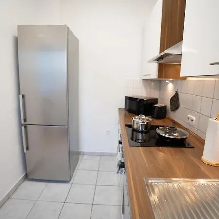 Charmante Am Drachenfels Apartament