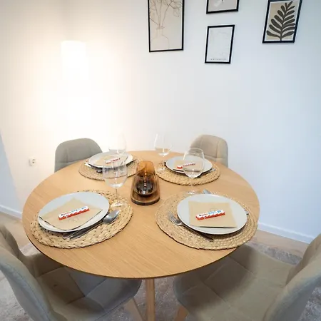 Apartament Charmante Am Drachenfels