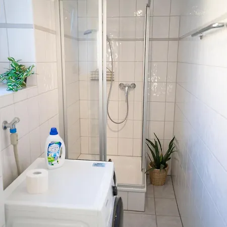 Charmante Am Drachenfels Apartment