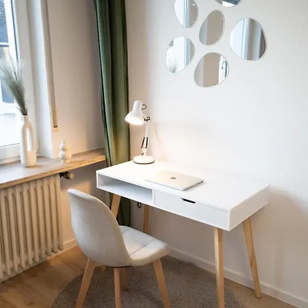 Appartement Charmante Am Drachenfels *