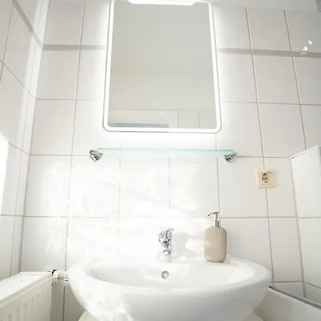 Charmante Am Drachenfels * Бад-Хоннеф-на-Рейне