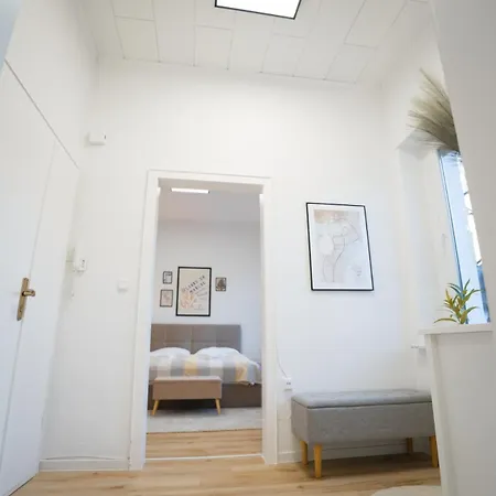 Apartment Charmante Am Drachenfels Bad Honnef