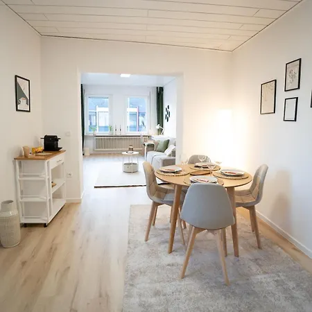 Charmante Am Drachenfels Bad Honnef