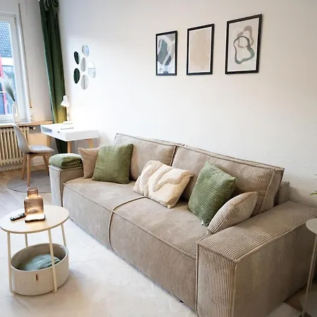 Apartment Charmante Am Drachenfels