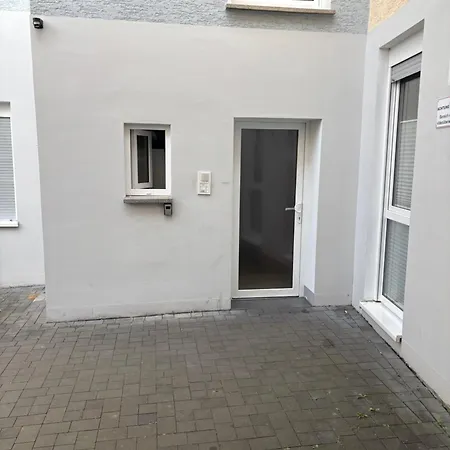 Charmante Am Drachenfels Apartament Bad Honnef