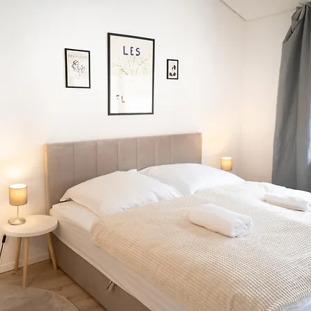 Charmante Am Drachenfels *