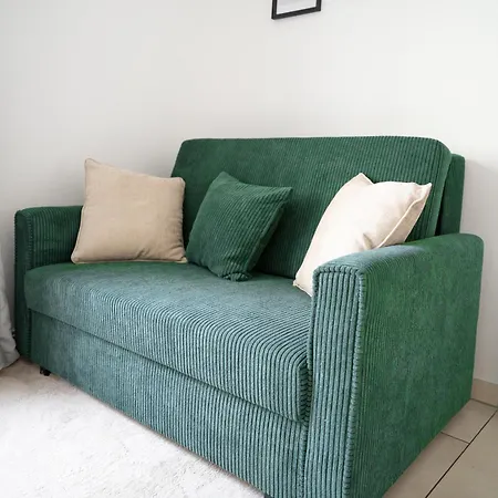 Charmante Am Drachenfels Apartment *