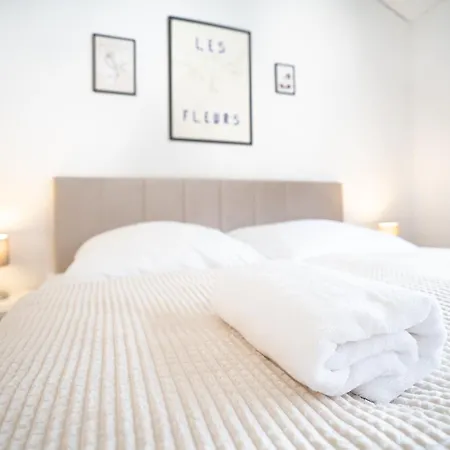 Charmante Am Drachenfels Apartmán Bad Honnef