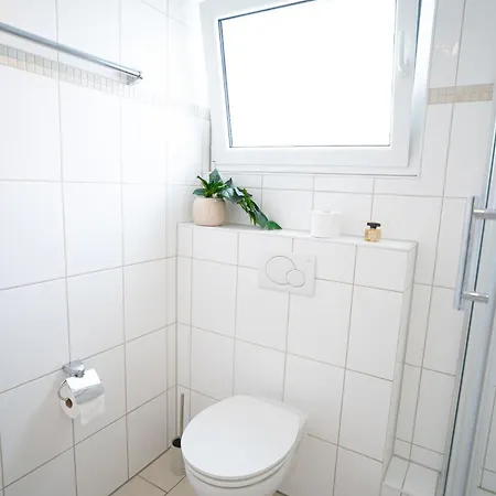 Charmante Am Drachenfels Apartament