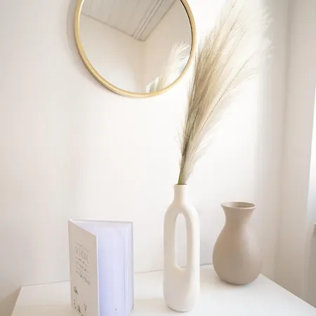 Апартаменты Charmante Am Drachenfels Бад-Хоннеф-на-Рейне