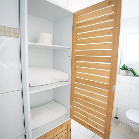 Charmante Am Drachenfels * Бад-Хоннеф-на-Рейне