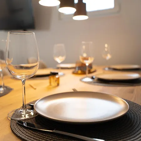 Charmante Am Drachenfels Apartment *