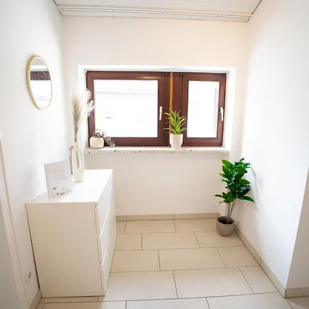 Appartement Charmante Am Drachenfels *