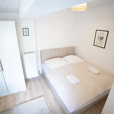 Charmante Am Drachenfels Appartement
