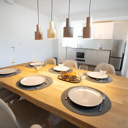 Appartement Charmante Am Drachenfels *
