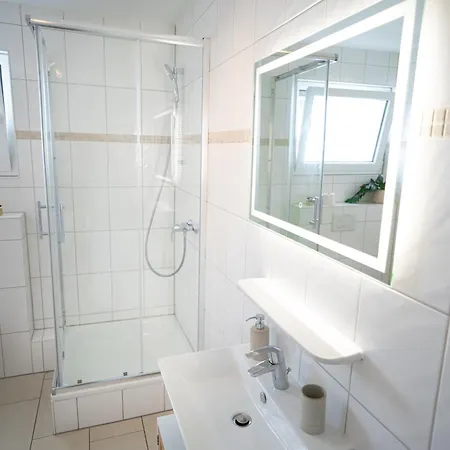 Charmante Am Drachenfels Appartement Bad Honnef