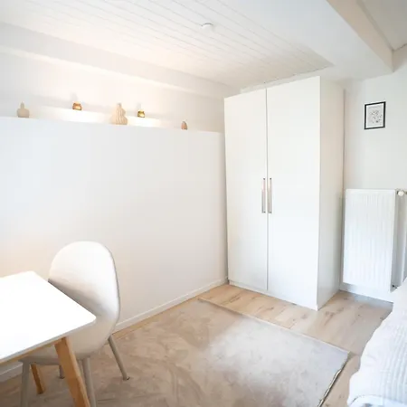 Apartmán Charmante Am Drachenfels