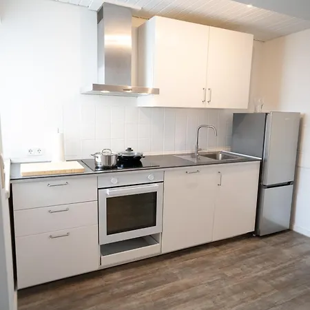 Appartement Charmante Am Drachenfels Bad Honnef