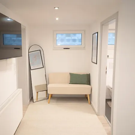 Charmante Am Drachenfels * Бад-Хоннеф-на-Рейне