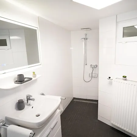 Appartement Charmante Am Drachenfels