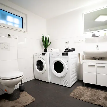 Charmante Am Drachenfels Бад-Хоннеф-на-Рейне