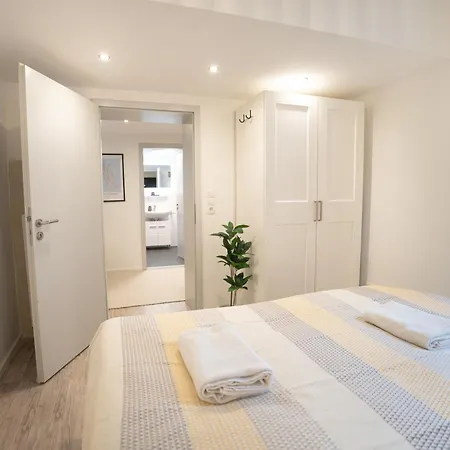 Charmante Am Drachenfels Apartmán *