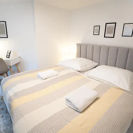 Charmante Am Drachenfels Бад-Хоннеф-на-Рейне