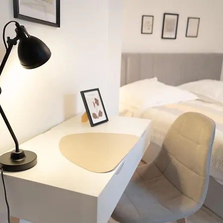 Charmante Am Drachenfels Апартаменты