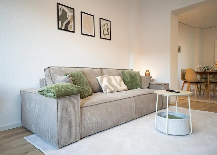 Charmante Am Drachenfels Apartamento Bad Honnef