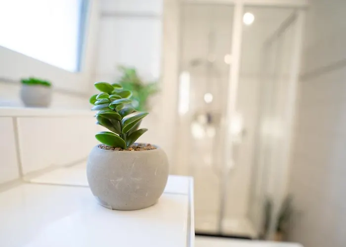 Апартаменты Charmante Am Drachenfels *