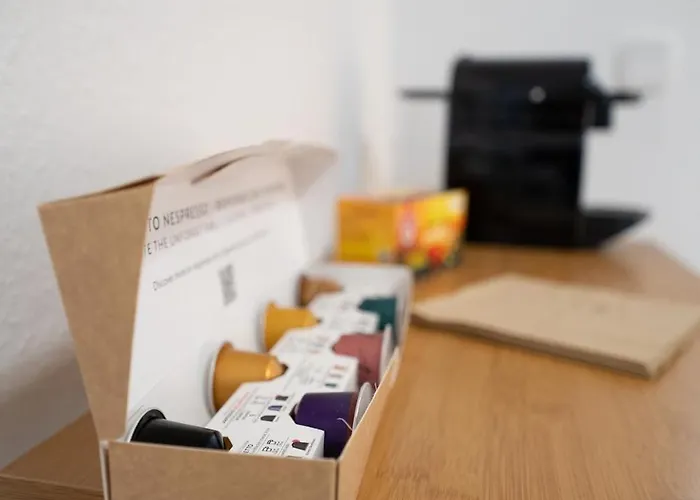 Charmante Am Drachenfels Apartamento *