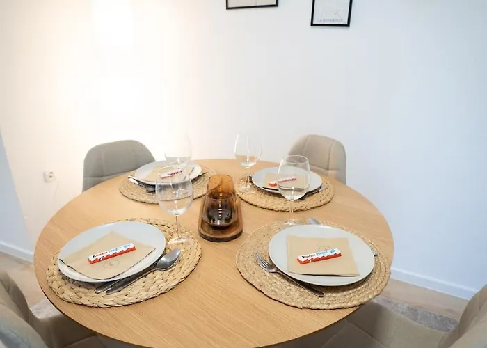 Apartamento Charmante Am Drachenfels