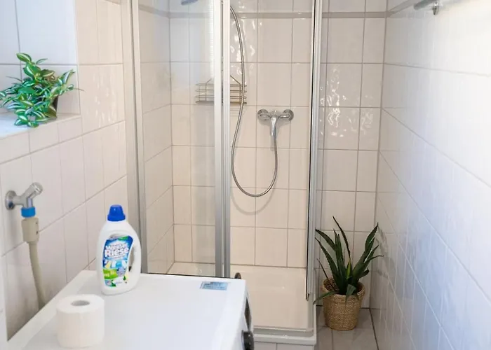 Charmante Am Drachenfels Apartamento