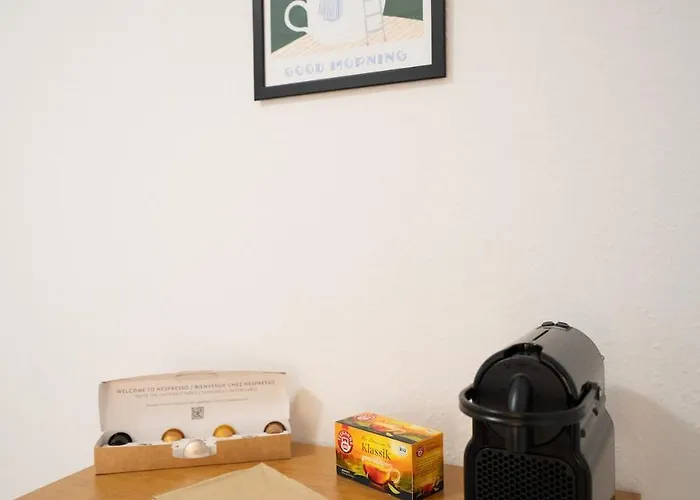 Charmante Am Drachenfels *