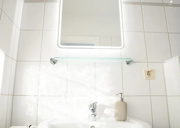 Charmante Am Drachenfels * Бад-Хоннеф-на-Рейне