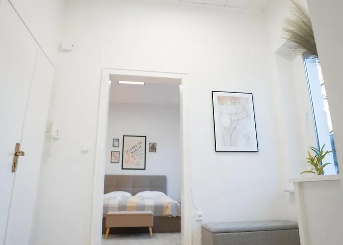 Apartamento Charmante Am Drachenfels Bad Honnef