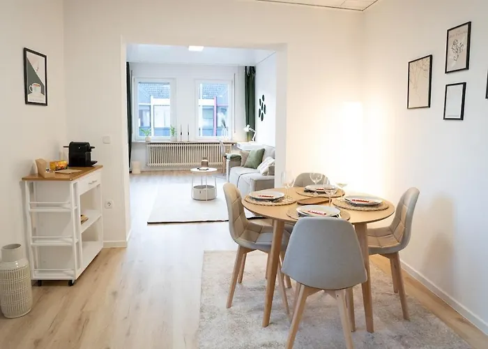 Charmante Am Drachenfels Бад-Хоннеф-на-Рейне