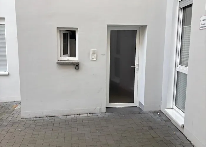 Charmante Am Drachenfels Apartamento Bad Honnef