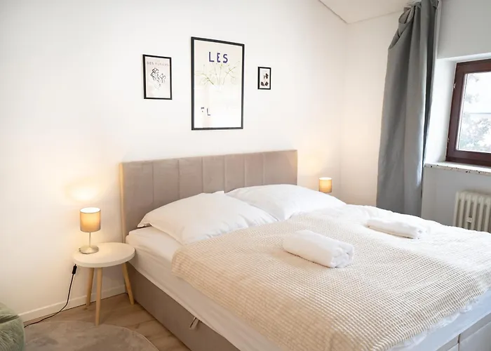 Charmante Am Drachenfels *