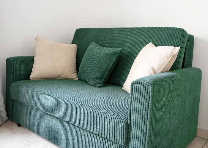 Charmante Am Drachenfels Апартаменты *