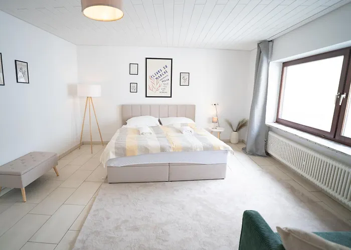 Charmante Am Drachenfels Apartamento Bad Honnef