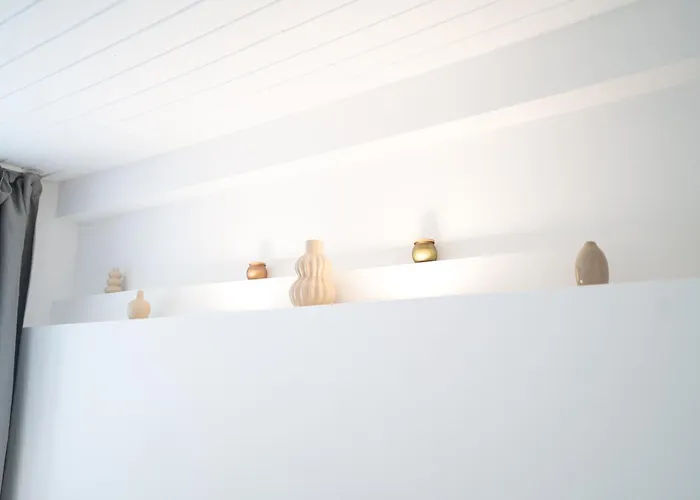 Charmante Am Drachenfels Апартаменты