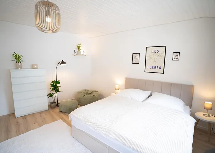 Apartamento Charmante Am Drachenfels