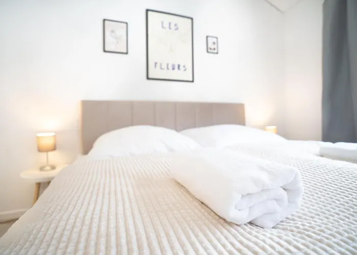 Charmante Am Drachenfels Apartamento Bad Honnef