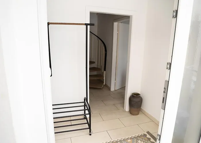 Apartamento Charmante Am Drachenfels Bad Honnef