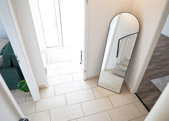 Apartamento Charmante Am Drachenfels *