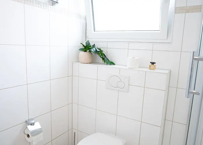 Charmante Am Drachenfels Apartamento