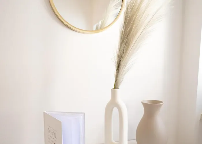 Apartamento Charmante Am Drachenfels Bad Honnef