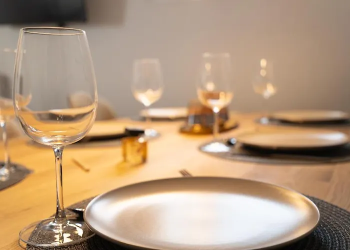 Charmante Am Drachenfels Apartamento *